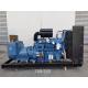 1000 KW Open Diesel Generator Set YUCHAI Diesel Engine 1500 RPM