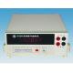 DC Digital Electrical Resistance Testing Equipment 1μv - 2v Voltage Test Small Motors