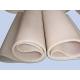 silicone belt for paper industry