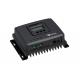 LCD display digital 30 amp mppt solar charge controller small size and IP43 rated