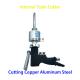 Precision Pneumatic Copper Tube Aluminum Pipe Cutters Tubing Cutting Tool