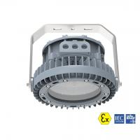 Zone 1&2 Zone 2&22 Explosion Proof Battery Powered Lights 10W