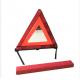 Car Emergency Warning Triangle for Car Road, Triangle Reflective Warning Triangle