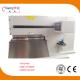 Large LCD Display PCB Separator Machine for PCB Board Pneumatic Type