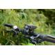 IPX4 Mountain Bike Light Kit