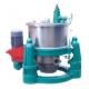950-13000 Kg Ore Dressing Equipment coarse coal centrifuge