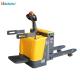 2.5 Ton Industrial Lift Truck , Electric Power Motorised Pallet Jack Compact Design