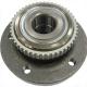 512254 BR930242 HA597957 Auto Bearing Rear Wheel hub Bearing for VOLVO with ABS High quality
