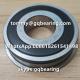 Flanged Type Deep Groove Ball Bearing FAG F-604919.02.KL-HLA-H75 30x72x18mm