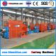 Cable Rigid Frame Stranding Machine with Side Bottom Row Loading and Unloading Device