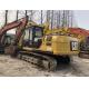                  Used 80% Brand New Cat MIDI Excavator 325D in Perfect Working Condition with Reasonable Price, Secondhand Caterpillar 20ton Track Digger 320d, 320dl for Sale.             
