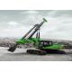 KR50A Rotary Pile Machine Drilling Rig Small Equipment