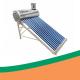150 Liter Solar Geyser 15 Tube Low Pressure Solar Water Heater