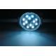 Waterproof Outdoor 50mm RGBW LED Point Light with IP67 Protection
