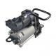 Smooth 12V Air Suspension Compressor For Benz W222 0.8Mpa Pressure