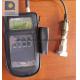 Microprocessor Based Handheld Vibration Meter , Portable Vibration Meter VPod And VPod II