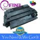 NEW  laserjet printer toner cartridge CE255A/X 55A/X