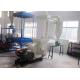 Water Cooling Grinder Machine For Plastic EVA500 , Dust Removal PVC Milling Machine