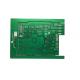 1.2mm Double Sided PCB FR4 TG Material Green Slodermask RoHS Certificate