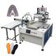 Nike Adidas Screen Printer Heat Transfer Table Automatic Printing Machine For Footwear Industry
