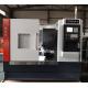 ISO 9001 CNC Metal Lathe Automatic Precision Milling Lathe Machine