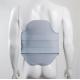 Comfortable Lumbar Orthosis Support Cure Fracture Lumbar Injury Brace Medical