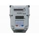 Anti Magnetic Interface STS Gas Prepayment Meter Aluminum Body
