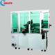 Lead Wire Arrangement Speaker Coil Machine Fully Automatic Coil Winding Machine 3KW