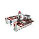 Robot Welding Positioner For Automatic Fast Welding Fittness Equipments