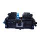 K3V63DT-9C K3V63DT Hydraulic Main Pump Unit For Excavator R130-5 R150-7