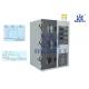 3C/Mins Heating Climatic Chamber Test , Iec68 2 1 Constant Temperature Humidity Chamber