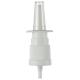 18/410 20/410 18/415 Plastic Oral and Nasal Sprayer with Clip
