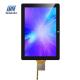 MIPI Interface 200nits 10.1 Transmissive LCD Display With CTP TSD 10.1 Inch 1200x1920