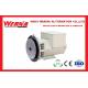 25KW 31KVA Single Bearing Three Phase AC Brushless Generator AVR 50Hz