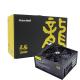 Great Wall 1650W portable Power Supply 80PLUS gold fully modularized  video graphic card for machine