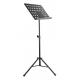 940mm -1420mm Height Metal Music Stand musical instrument accessories assembly DMSS005C