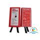 CE Marine Fire Fighting Equipment Fiberglass Fire Proof Welding Fire Blanket