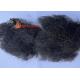 Pressure Relief Curled Horse Hair Horsehair Stuffing For Upholstery