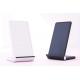 15w 10w Fast Charge Wireless Charger Stand Qi Wireless Charging Multifuncion Station for iPhone iWatch Airpods