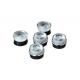 SMD3030 15 Degree Acrylic Light Lens Multipurpose For Commercial