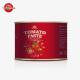 70g Can Of Tomato Paste Concentrate Featuring An Easy-Open Lid Designed For Enhanced User