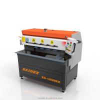 2022 Acrylic Beveling Machine Acrylic Edge Polishing Machine Natural Diamond Polishing Machine