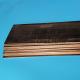 CuBe2 BrB2 C17200 Beryllium Copper Sheet 6mm Polished For Electrical Industry