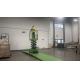 MINI SCISSOR LIFT OF FULL ELECTRIC WITH 3M PLATFORM HEIGHT FOR WAREHOUSE