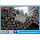 30mm - 90mm High Strength grinding rods For Ball Mill and minings