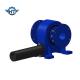 Cast Iron VE9 Worm Gear Drive Slow Rotating Single Axis 24VDC