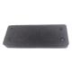 Military Grade N35 35lbs Rubber Coated Magnet