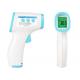 Stock Forehead Infrared Thermometer , Accurate Instant Measurement No Touch Forehead Temperature Gun