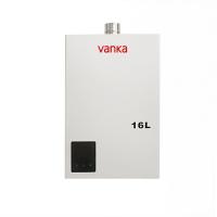 JSQ16L 110 Volt Propane Indoor Gas Water Heater Auto Constant Temperature