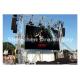 Brightness PH10 Outdoor LED Screen 6500 nits with MBI5188 Drive IC